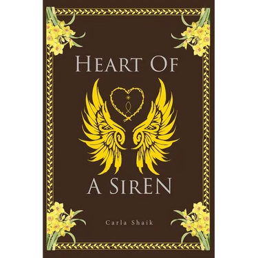 Heart Of A Siren