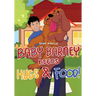 Baby Barney Needs Hugs and Food!
