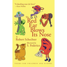 The Red Ear Blows Its Nose: Poems for Children and Others