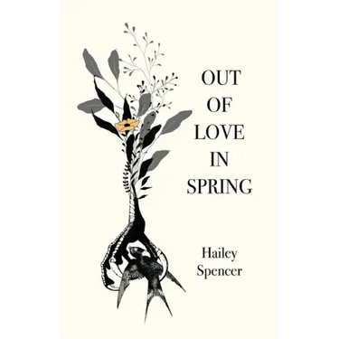 Out of Love in Spring