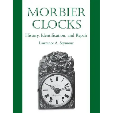 Morbier Clocks