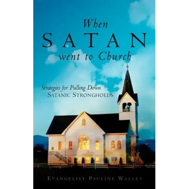 When Satan Went to Church