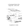 A Chronological History of the Oregon War - 1850-1878