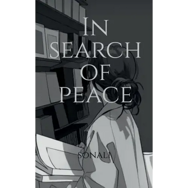 In search of peace