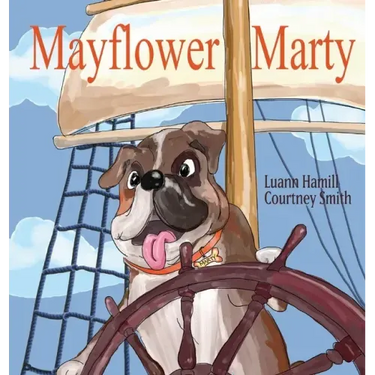 Mayflower Marty