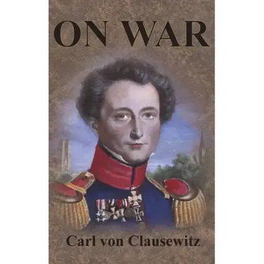 On War: Complete First Four Unabridged Books