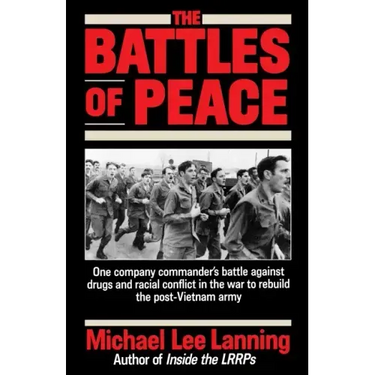 The Battles of Peace