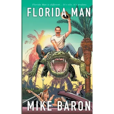 Florida Man