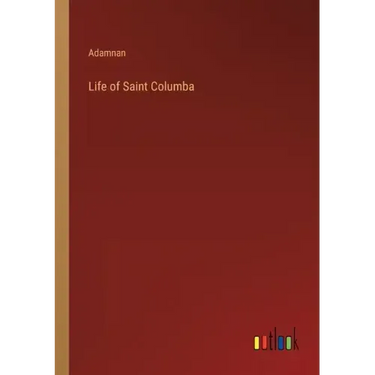 Life of Saint Columba