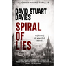 Spiral of Lies