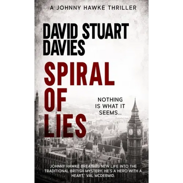Spiral of Lies