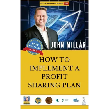 How to Implement A Profit Sharing Plan