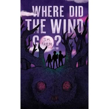 Where Did the Wind Go?