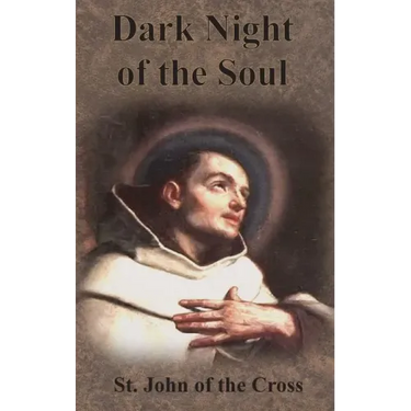 Dark Night of the Soul