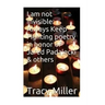 I am not invisible: Always Keep Fighting poetry in honor of Jared Padalecki& others