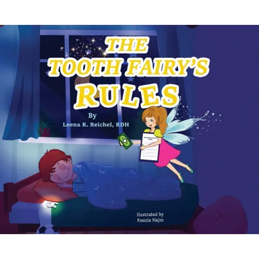The Tooth Fairy's Rules