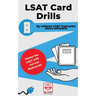 LSAT Card Drills: By veteran LSAT instructor Steve Schwartz