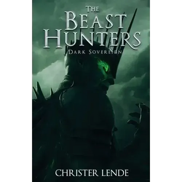 The Beast Hunters Dark Sovereign