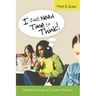 I Just Need Time to Think!: Reflective Study as Christian Practice