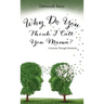 Why Do You Think I Call You Mama? A Journey Through Dementia
