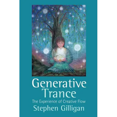 Generative Trance: The Experience of Creative Flow