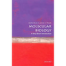 Molecular Biology: A Very Short Introduction