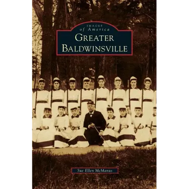Greater Baldwinsville