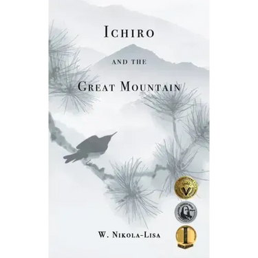 Ichiro and the Great Mountain
