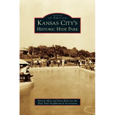 Kansas City's Historic Hyde Park