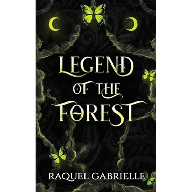 Legend of the Forest
