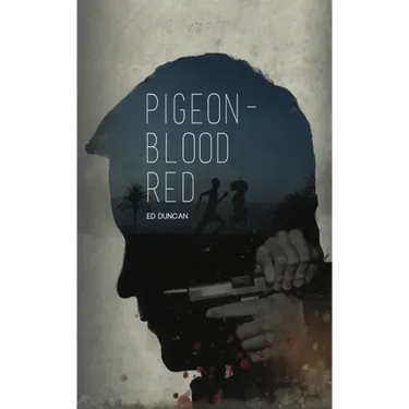 Pigeon-Blood Red