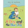 A Boy and His Blue Dog
