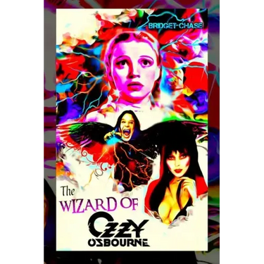 The Wizard of Ozzy Osbourne