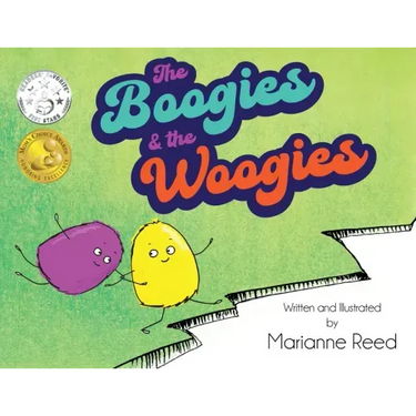 The Boogies and the Woogies
