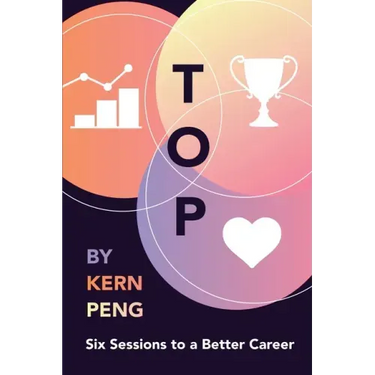 Top: Six Sessions to a Better Career
