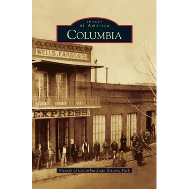 Columbia