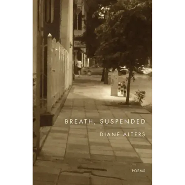 Breath, Suspended