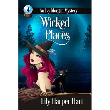 Wicked Places