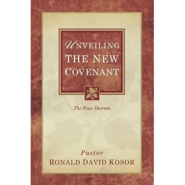 Unveiling the New Covenant