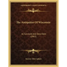 The Antiquities Of Wisconsin: As Surveyed And Described (1865)