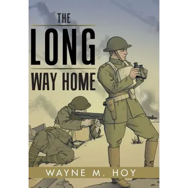 The Long Way Home
