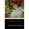Dream Tales and Prose Poems