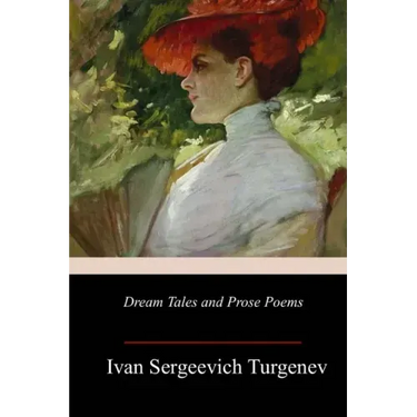 Dream Tales and Prose Poems