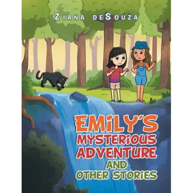 Emily's Mysterious Adventure and Other Stories