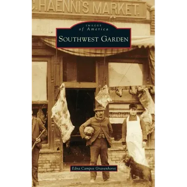 Southwest Garden