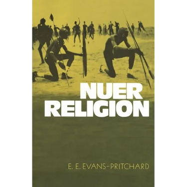 Nuer Religion