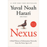 Nexus: A Brief History of Information Networks from the Stone Age to AI