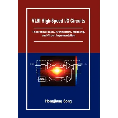 VLSI High-Speed I/O Circuits