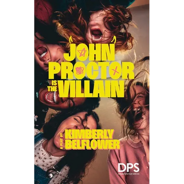 John Proctor Is the Villain