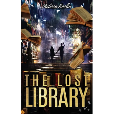 The Lost Library